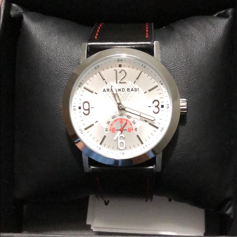 Armand Basi watch